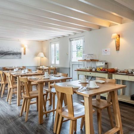 Hotel Le Clos Fleuri Le Palais Eksteriør bilde